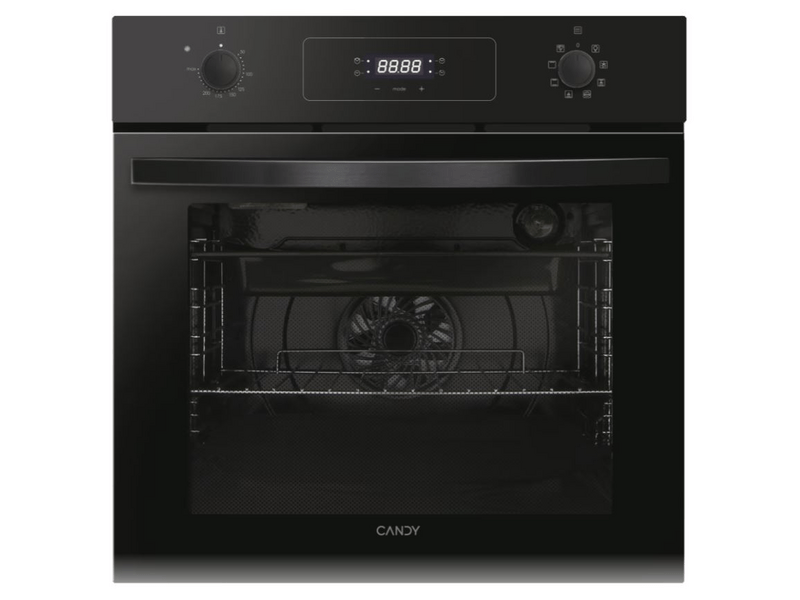 Candy FIDCP N625 L Beépíthető sütő + Candy CDTP644SC/E1 Indukciós főzőlap