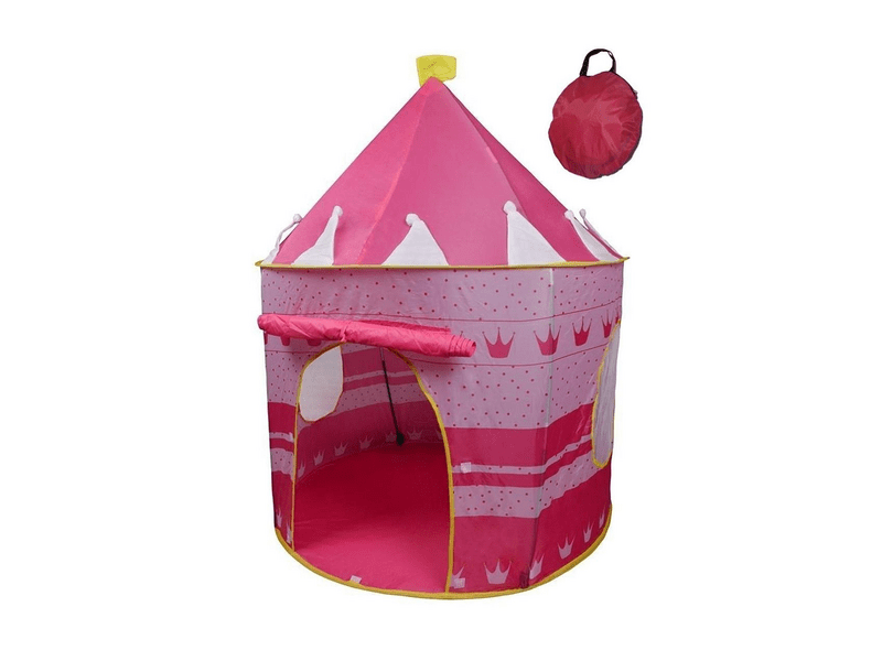 Wonderland Hercegnő kastély játéksátor