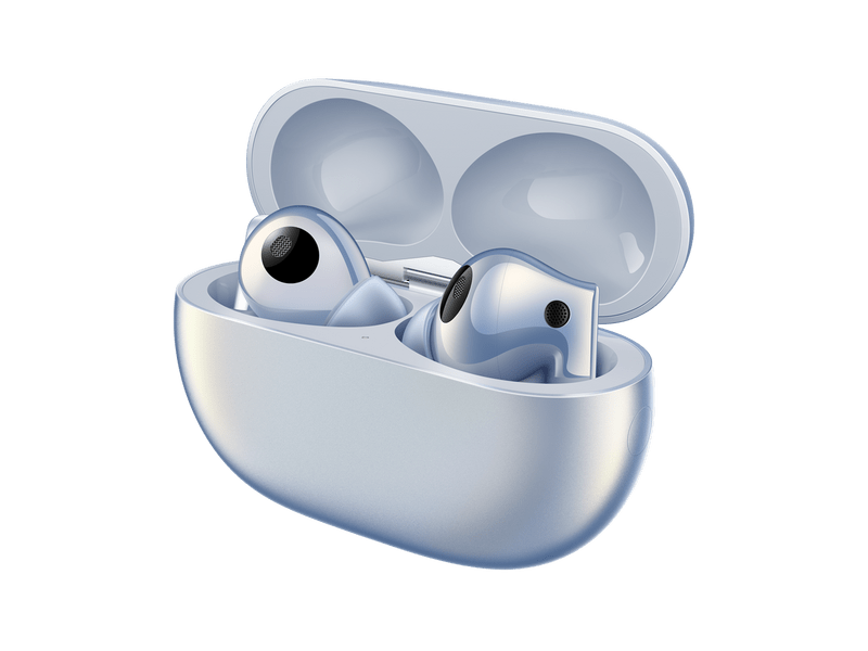 Huawei Freebuds 2 Pro vezeték nélküli fülhallgató, kék