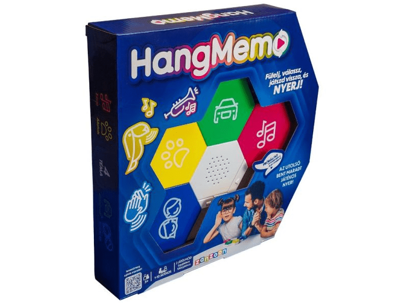 HangMemo