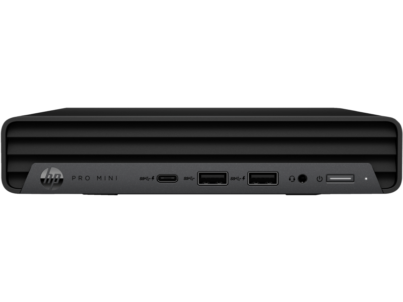 HP Pro Mini 400 G9 937U9EA Mini PC + Win11 Pro