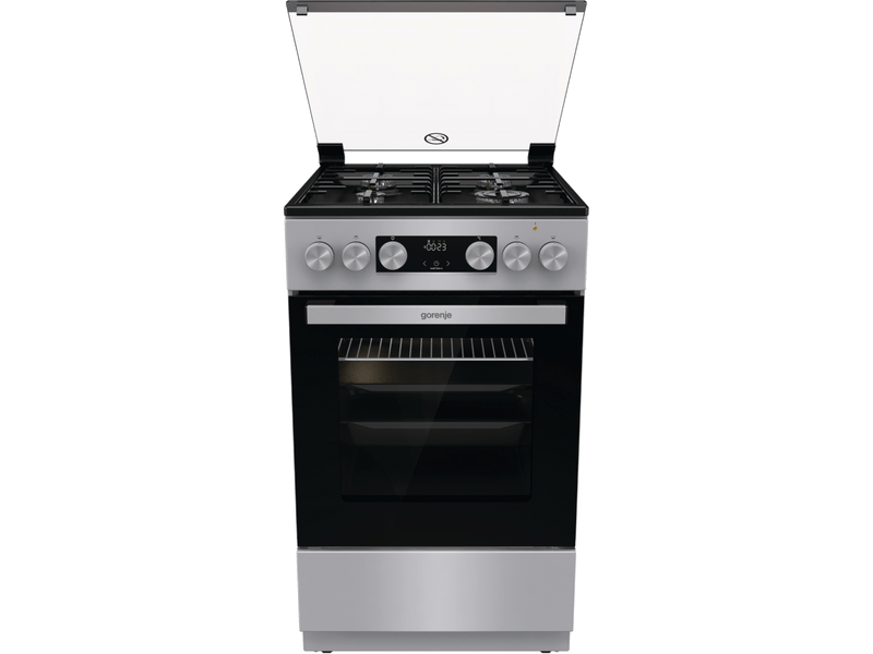 Gorenje GK5C41SH-B Kombinált tűzhely