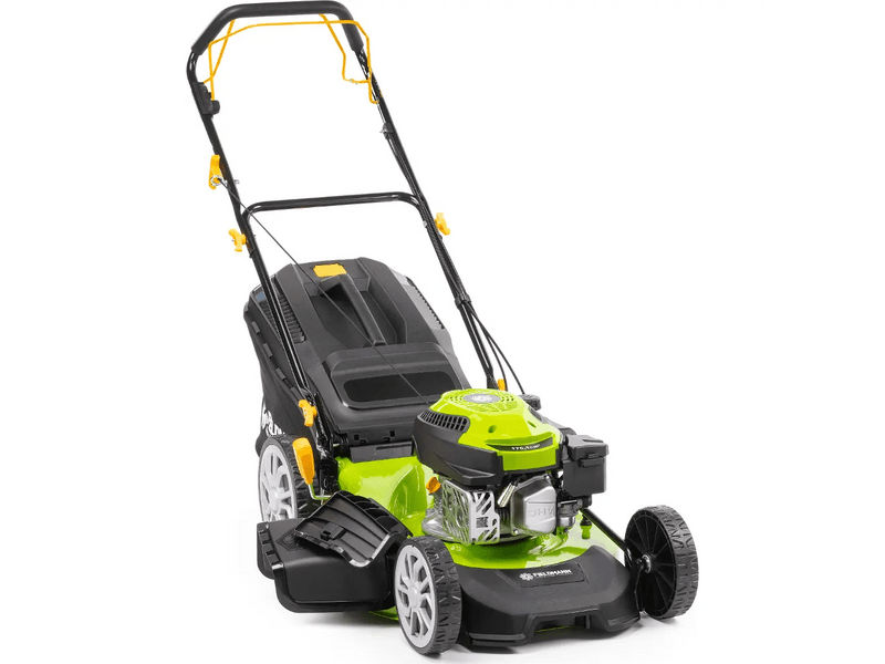 Fieldmann FZR 5113-170B Benzines fűnyíró