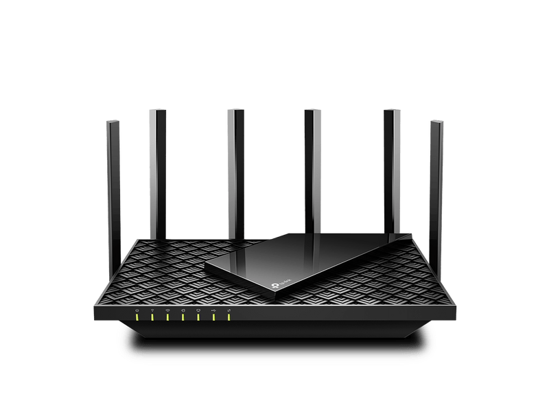 TP-Link Archer AX72 AX5400 Dual-Band Gigabit Wi-Fi 6 Router