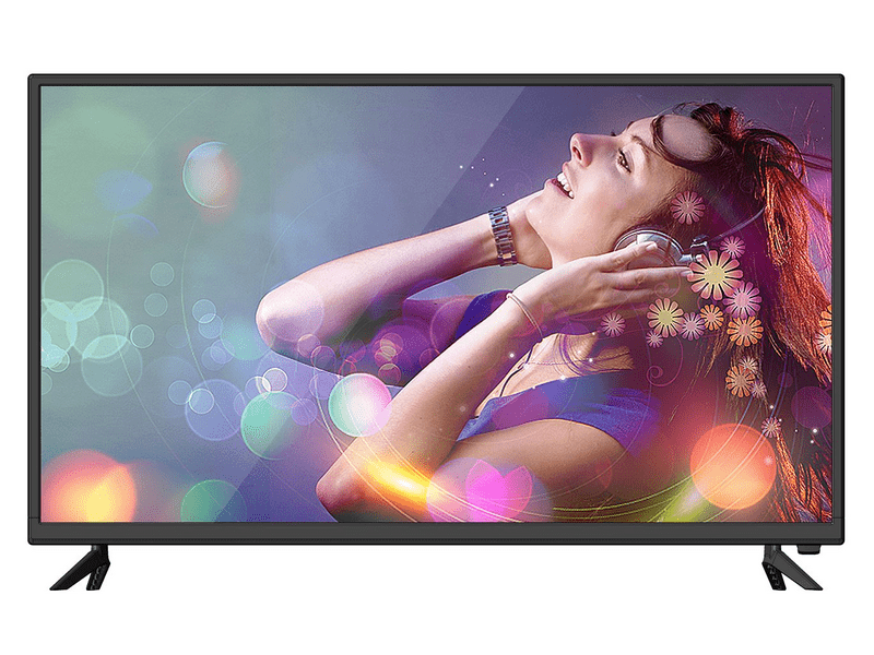Dyras BL-32AS1EU HD Smart LED TV