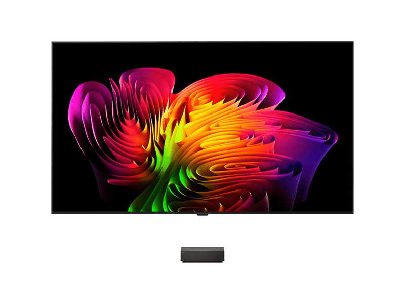 LG OLED83W69LA 83