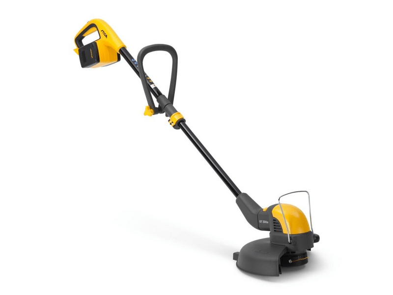 Stiga GT 300e Kit akkumulátoros fűszegélynyíró (273102501/ST1)