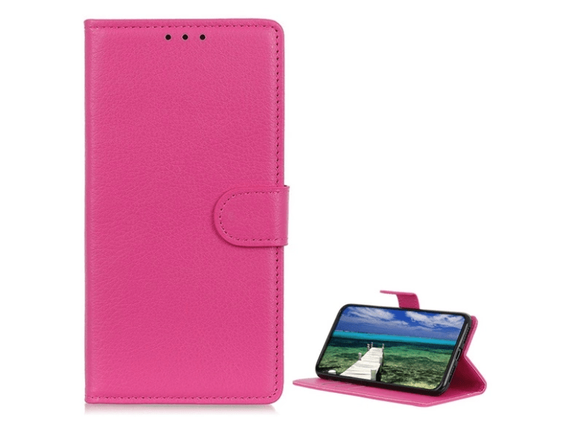Gigapack Samsung Xcover 7 Flip tok, magenta (GP-154921)
