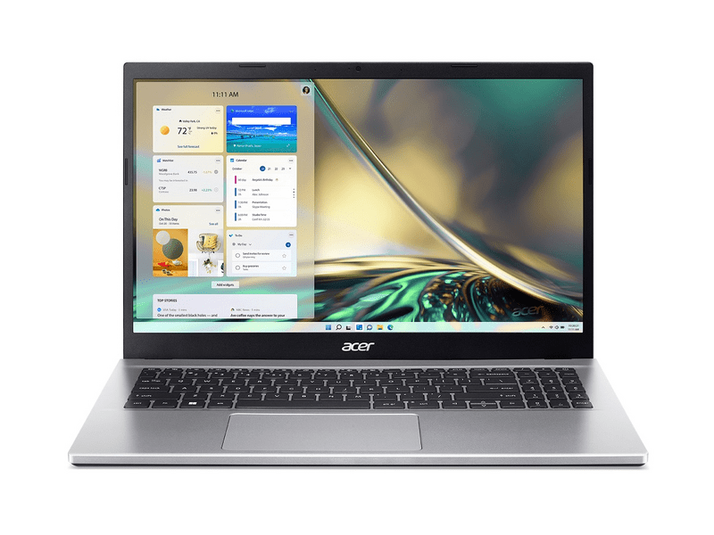 Acer Aspire 3 A315-59-55YT (NX.K6SEU.01B) Notebook