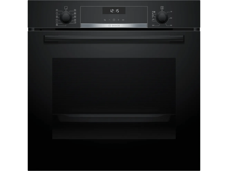 Bosch HBG557EB3 Serie 6 Beépíthető sütő, fekete