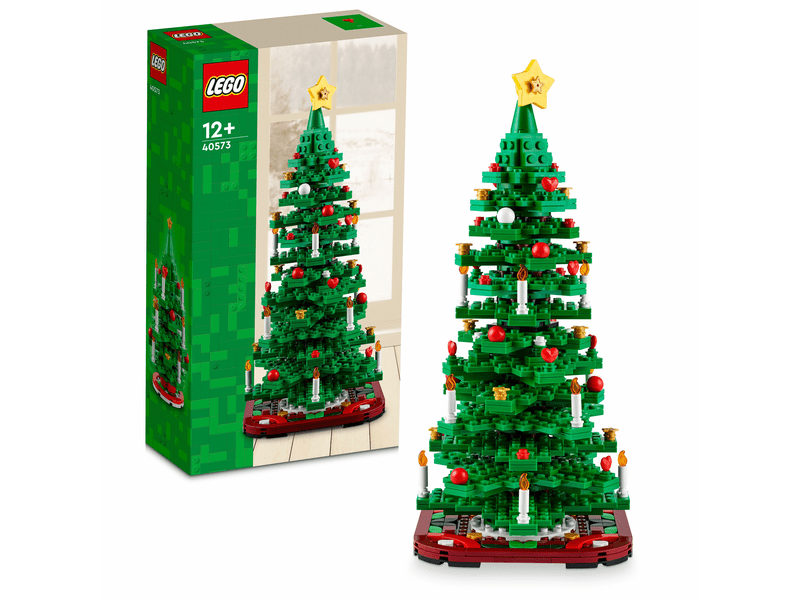 LEGO® Karácsonyfa (40573)