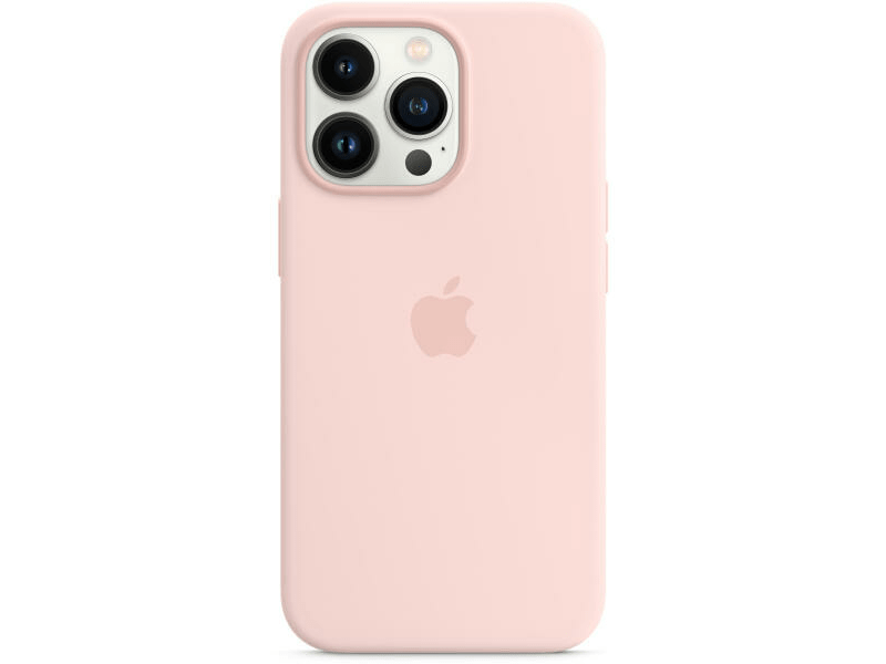 iPhone 13 Pro Max Sil. C. - Chalk Pink