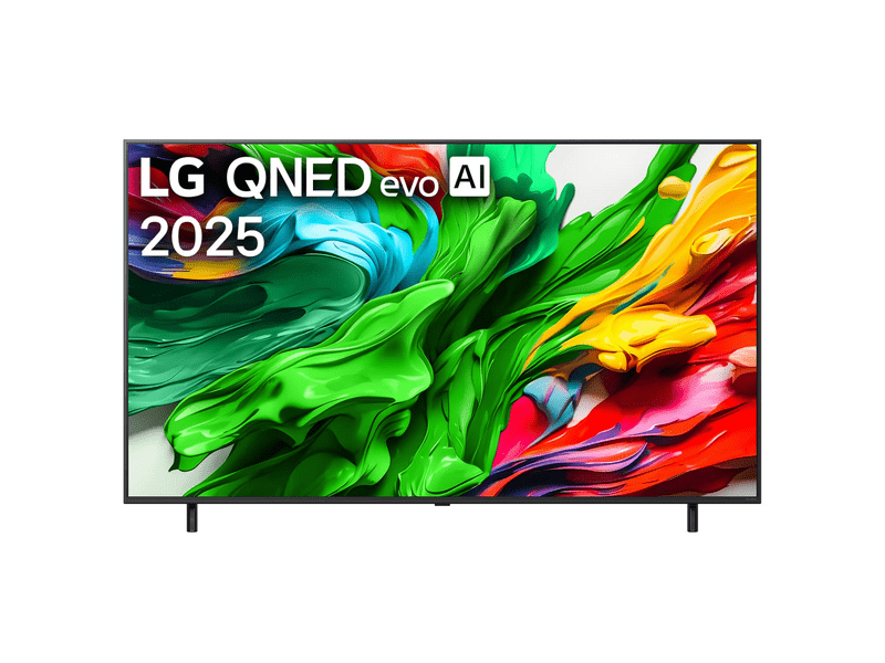 LG QNED evo AI 65QNED85A3C 65