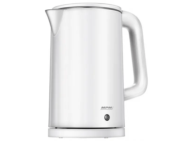 MPM MCZ-105 Vízforraló, fehér