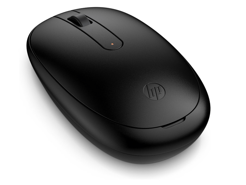 HP 240 Bluetooth egér - fekete