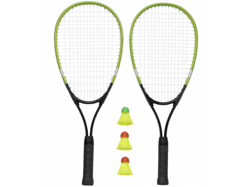 Stiga Loop 22 SpeedBadminton szett