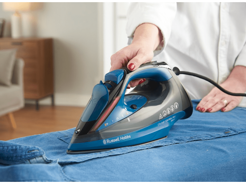 Russel Hobbs Color Control Pro glačalo (27280-56)