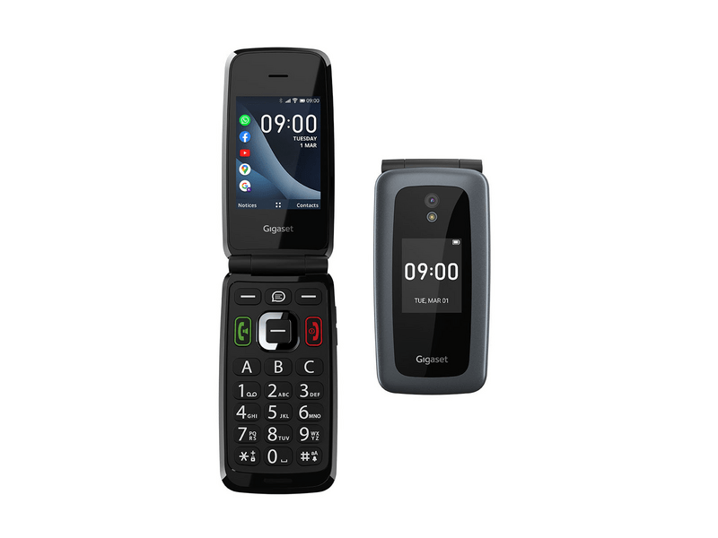 Gigaset GL7 Mobiltelefon