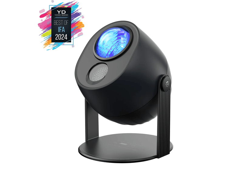 Govee H6093 Galaxy csillag projektor