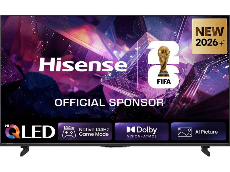 Hisense 55E7S PRO 55