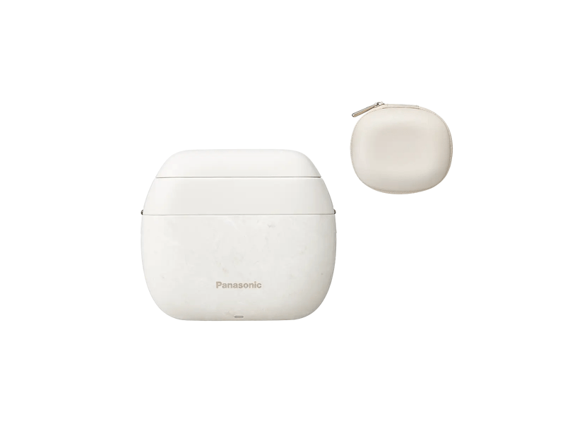 Panasonic ES-PV6B-W803 5 pengés férfi borotva, fehér