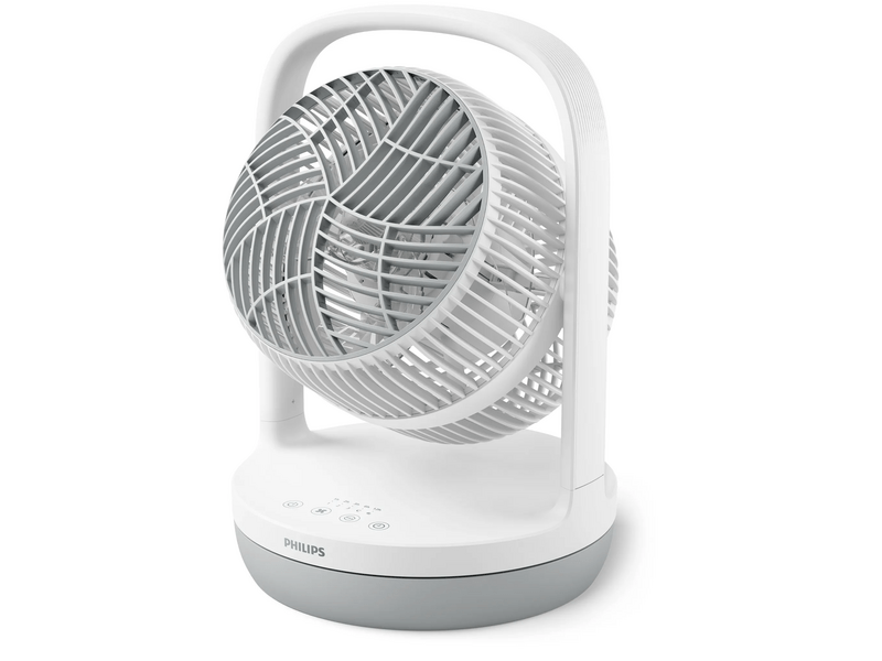 Philips CX2050/00 Series 2000 Asztali ventilátor, fehér