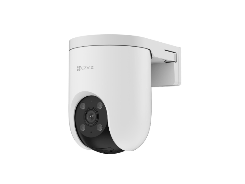 Ezviz H8c 4G Kültéri Wifi kamera (CS-H8C-R200-1K3KFL4GA)