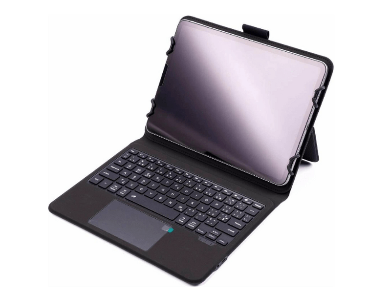 Yenkee YBK 1100 MTR Univerzális tok billentyűzettel (45029094)