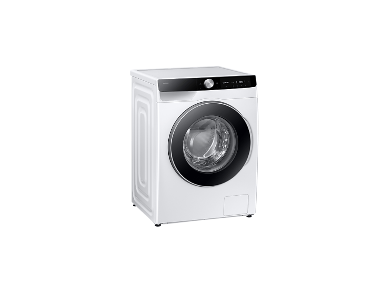 Samsung WW90DG6U25LKU4 Elöltöltős mosógép