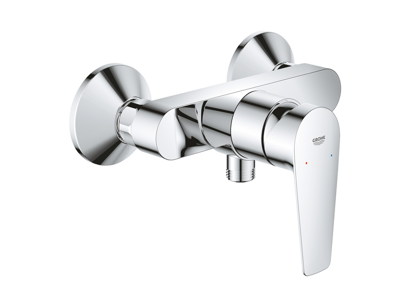Grohe Start Edge Egykaros zuhanycsaptelep (23347001)