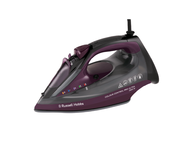 Russel Hobbs Colour Control Pro Ultra glačalo (27281-56)