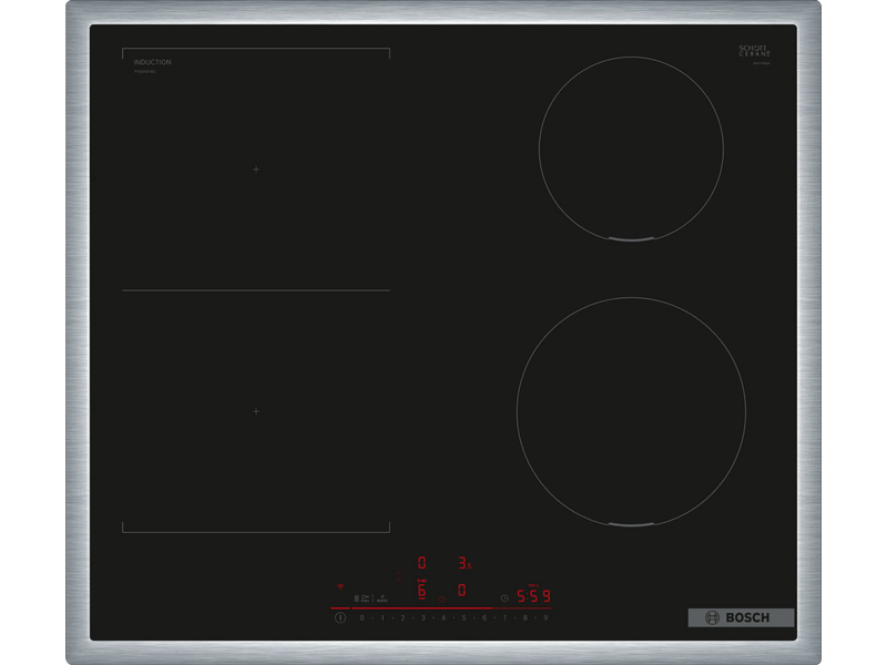 Bosch PVS645HB1E Ugradbena indukcijska ploča