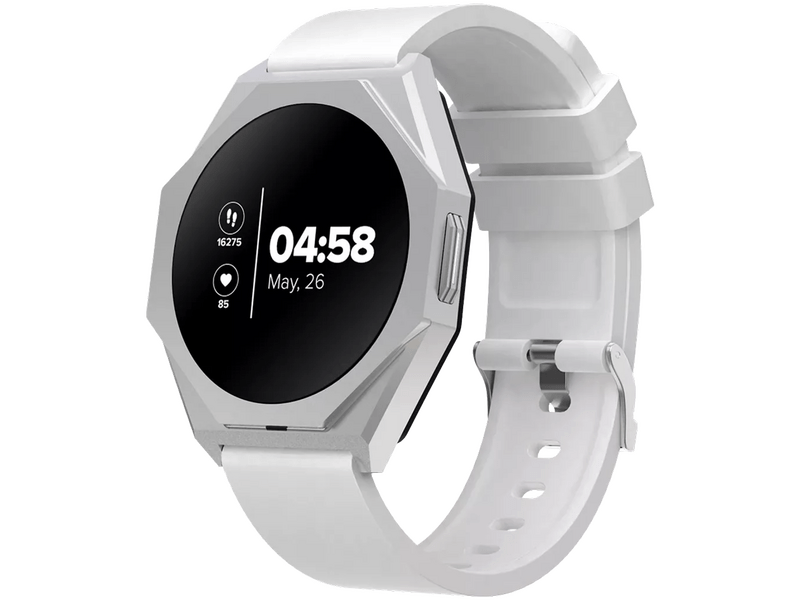 Canyon Otto CNS-SW86SS Okosóra, ezüst