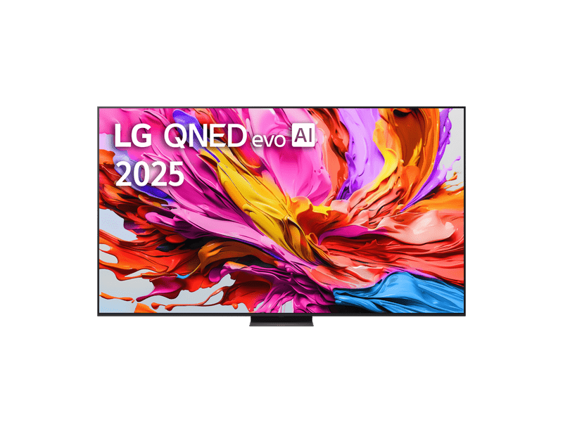 LG 100QNED86A6 100