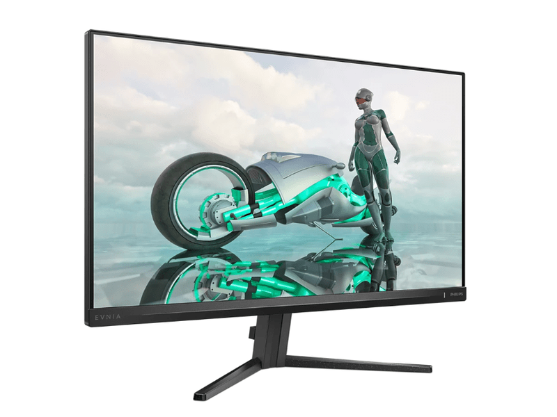 Gaming 180Hz monitor 27 2xHDMI/DP