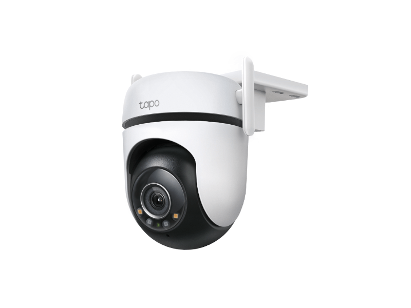 Tp-link Tapo C520WS kültéri biztonsági Wi-Fi kamera, fehér