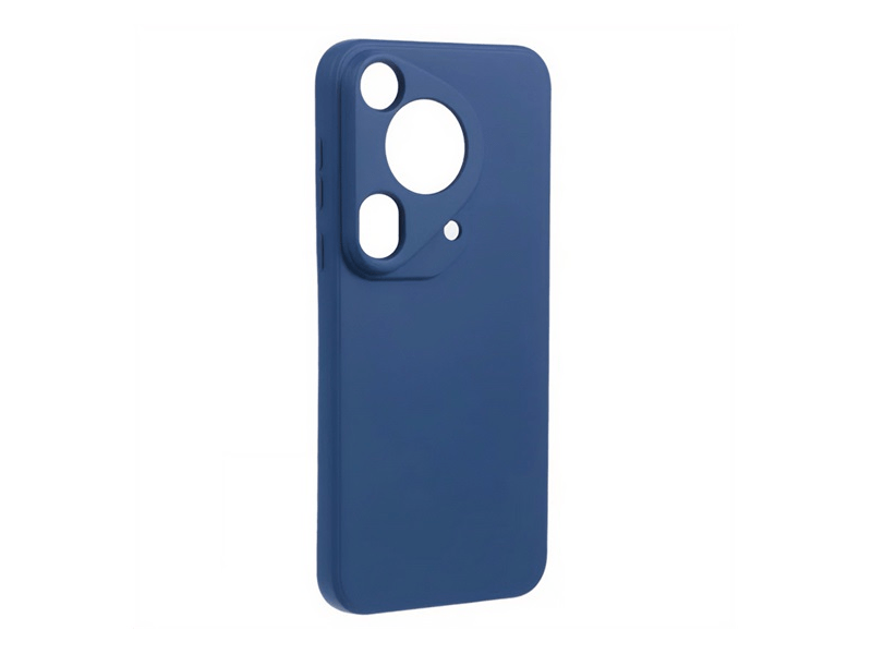 Gigapack Huawei Pura 70 Ultra Szilikon tok, kék (GP-158590)