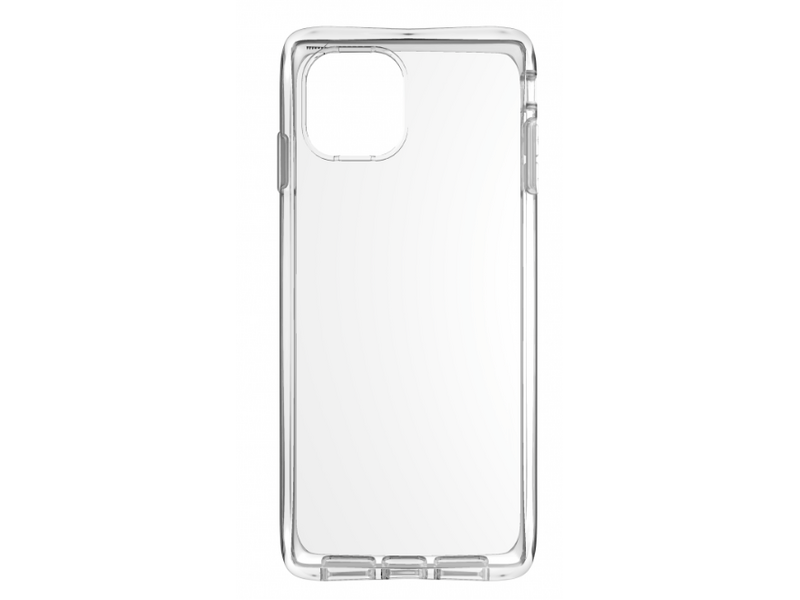 Cellect Iphone Se 2022/2020/ 8/7 Tpu szilikon tok, átlátszó