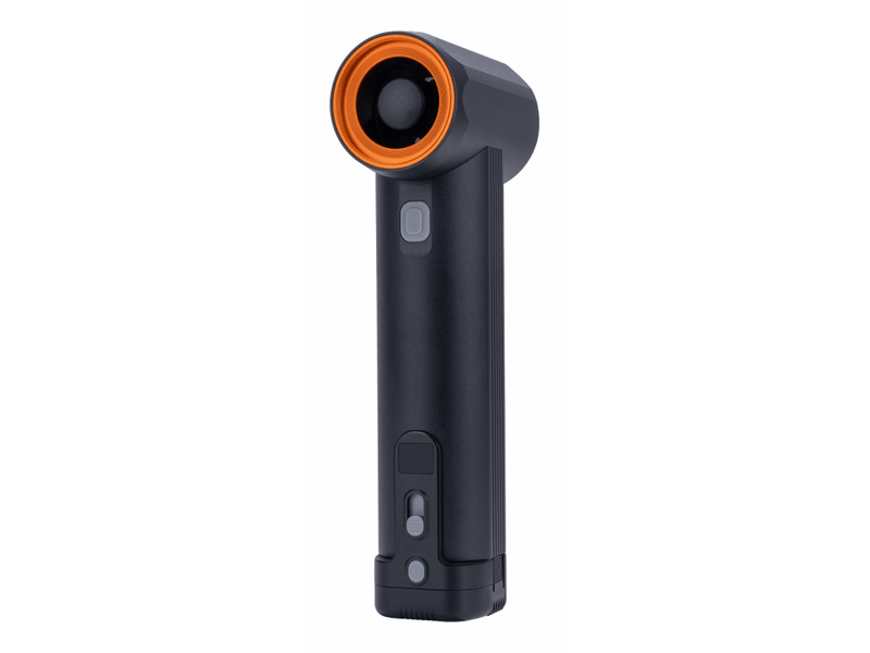 FeiyuTech KiCA JetFan Max légfúvó, fekete (FY4572)