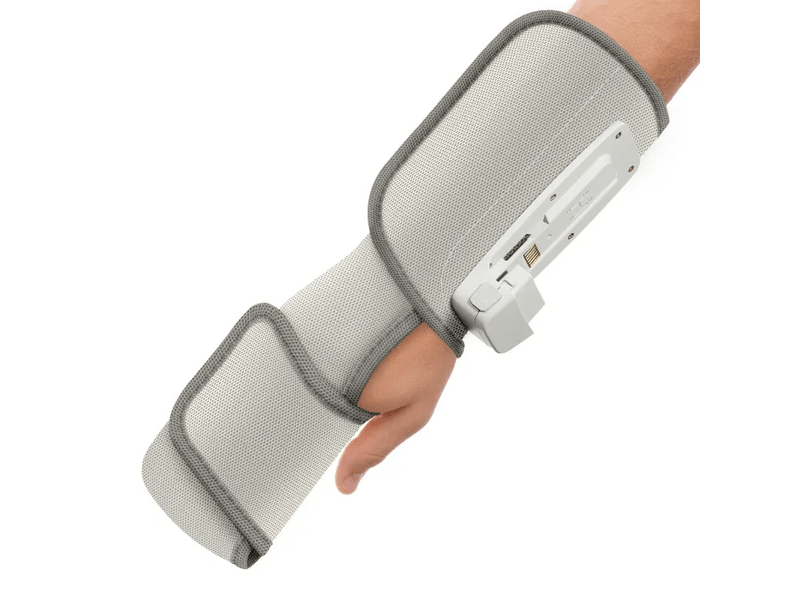 HoMedics Modulair kompressziós masszírozó - kéz pólya