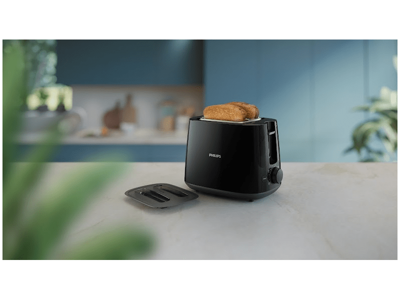 Philips HD2582/90 Daily Collection 900W kenyérpirító