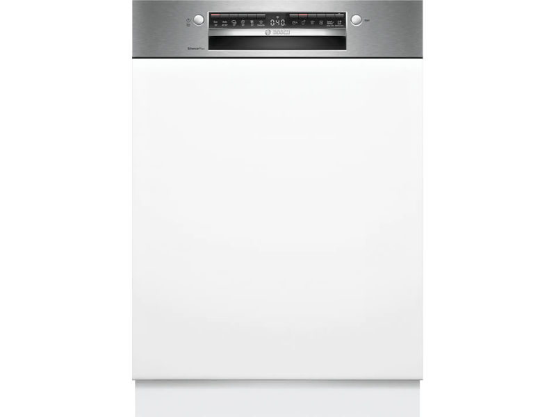 Bosch SMI4HCS19E Integrálható Mosogatógép