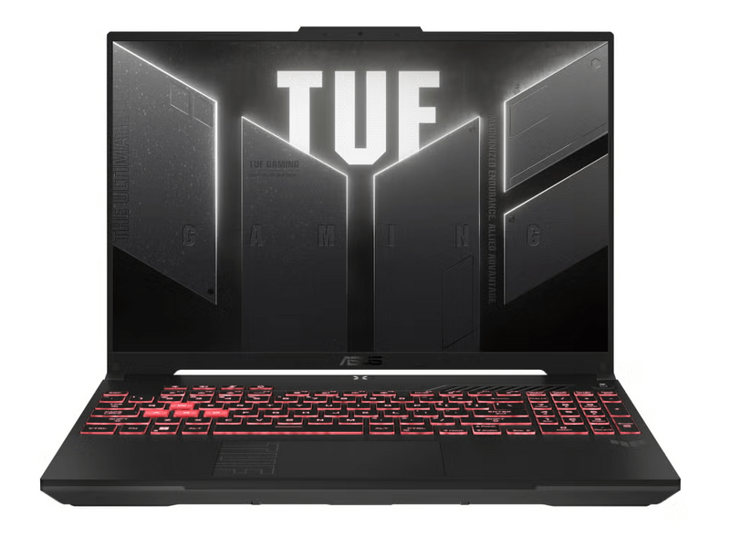 Asus TUF Gaming A16 FA607NUG-RL004 16