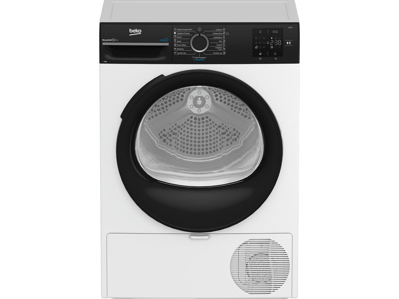 Beko BM3T38239WBB Sušilica
