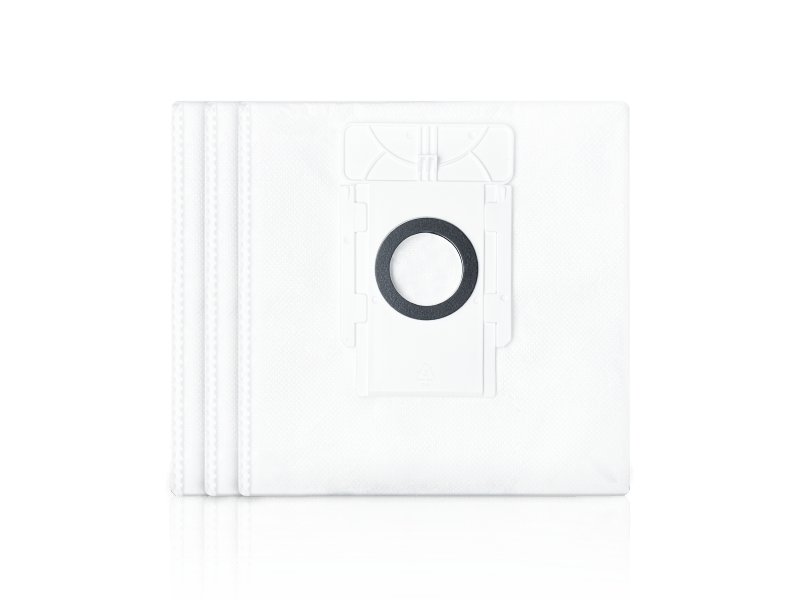 Ezviz Porzsák robotporszívóhoz, 3 db (CS-RA-BG03)