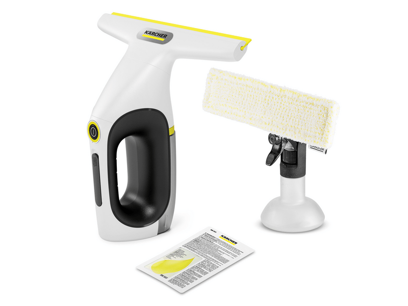 Karcher WV 2 Universal Care Ablaktisztító (1.633-671.0)