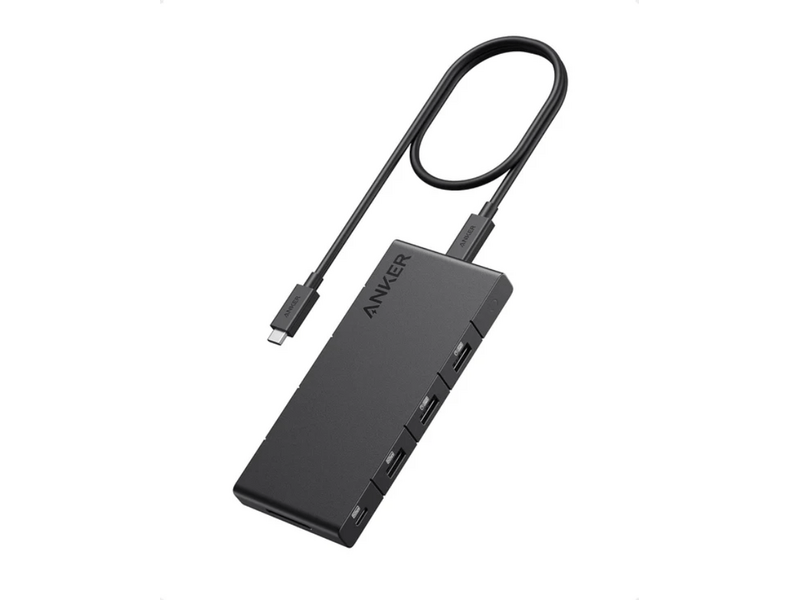 Anker 364 10in1 USB-C HUB (A83A2G11)
