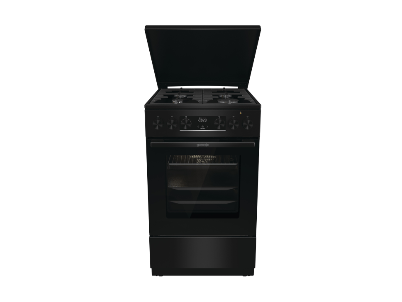 Gorenje MEKS5141BM G600 Kombinált tűzhely