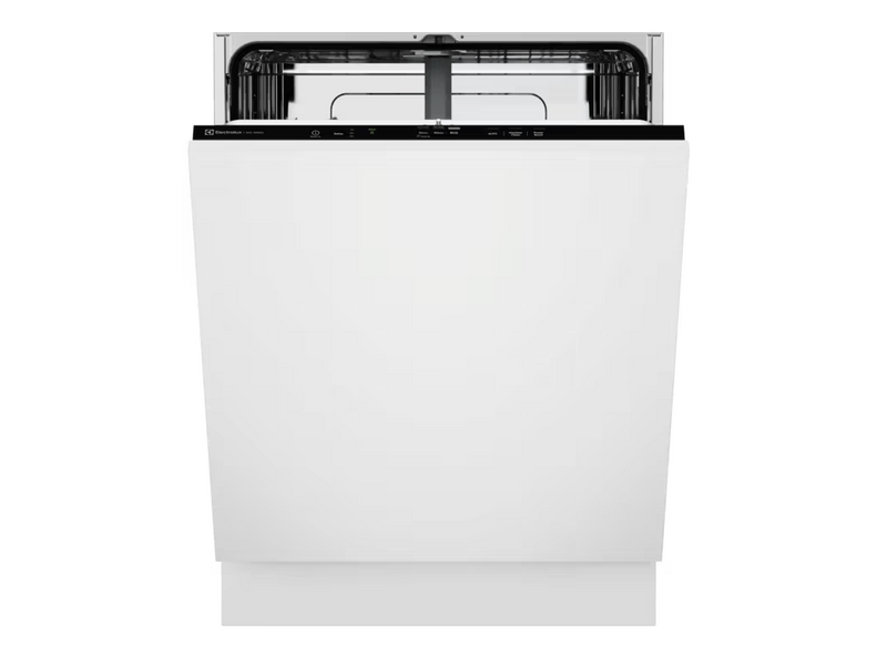 Electrolux E52LE110S Beépíthető mosogatógép