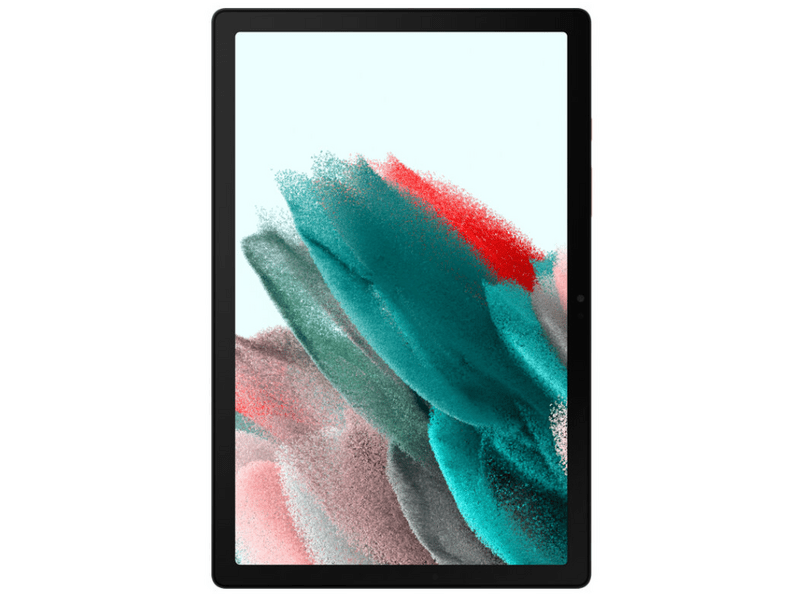 Samsung Galaxy Tab A8 10,5 3GB/32GB WiFi+LTE (SM-X205) Rózsa arany